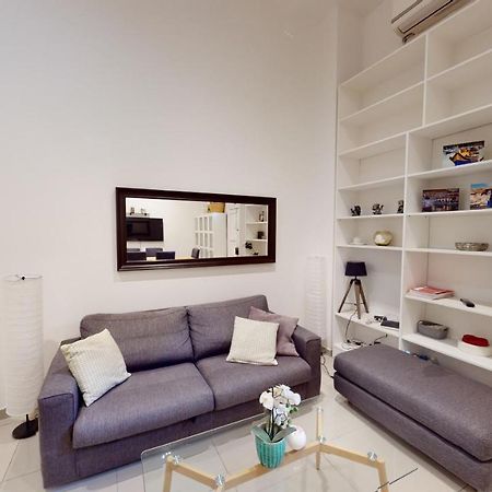 Spacious 3 Bedroom Maisonette Sliema Exterior photo