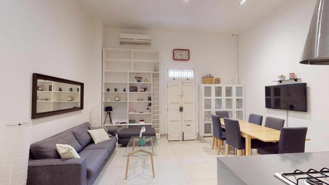 Spacious 3 Bedroom Maisonette Sliema Exterior photo