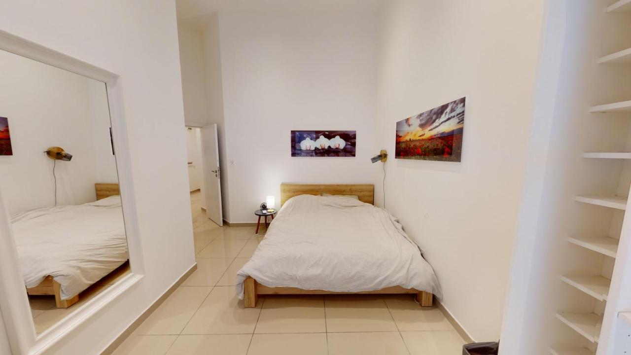 Spacious 3 Bedroom Maisonette Sliema Exterior photo